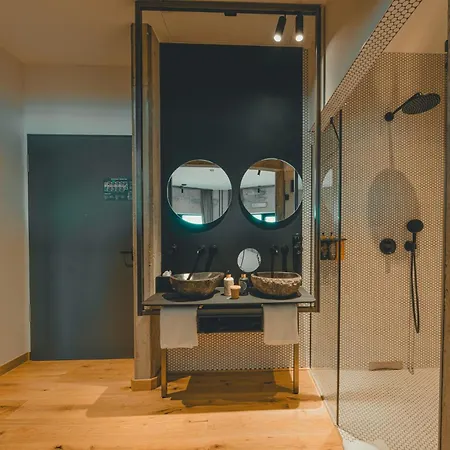 John & Will Silo-hotel By Guldsmeden Hotel