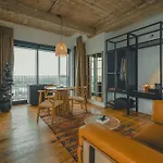John & Will Silo-hotel By Guldsmeden 브레멘
