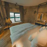 John & Will Silo-hotel By Guldsmeden 4*