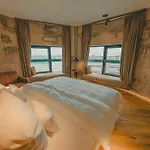 John & Will Silo-hotel By Guldsmeden 브레멘