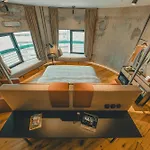 John & Will Silo-hotel By Guldsmeden Hotel
