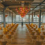 John & Will Silo-hotel By Guldsmeden Hotel Brême