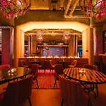 John & Will Silo-hotel By Guldsmeden Hotel