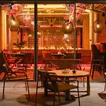 Hotel John & Will Silo-hotel By Guldsmeden 4*