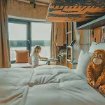 John & Will Silo-hotel By Guldsmeden 호텔
