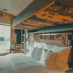 호텔 John & Will Silo-hotel By Guldsmeden 4*