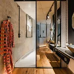 John & Will Silo-hotel By Guldsmeden 4* Бремен