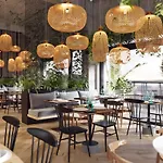 Hotel John & Will Silo-hotel By Guldsmeden