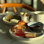 John & Will Silo-hotel By Guldsmeden Hotel
