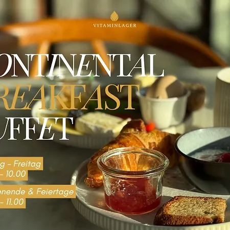 John & Will Silo-hotel By Guldsmeden 酒店