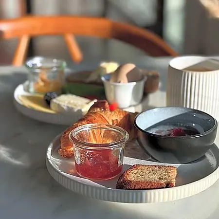 John & Will Silo-hotel By Guldsmeden Hotell Bremen