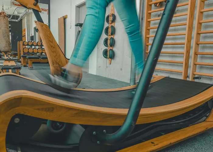 John & Will Silo-hotel By Guldsmeden Ξενοδοχείο 4*