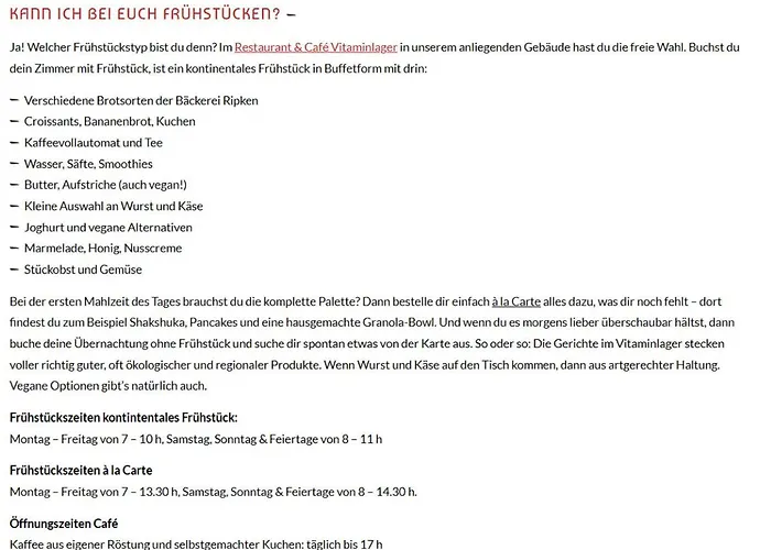 John & Will Silo-hotel By Guldsmeden Ξενοδοχείο Βρέμη